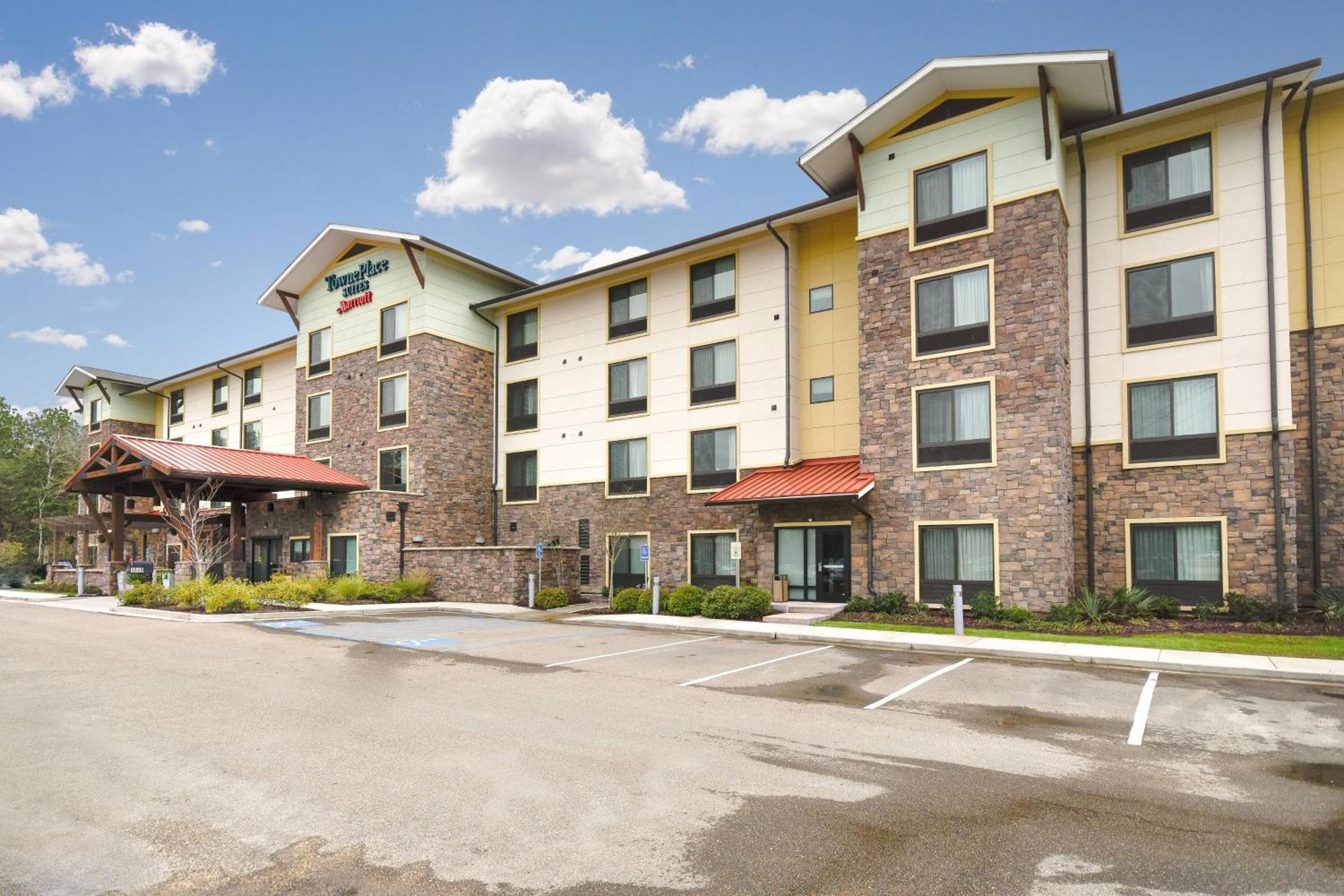 Towneplace Suites By Marriott Slidell Exterior photo